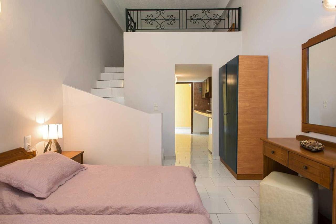 Bristol Residence Roda  Exterior foto