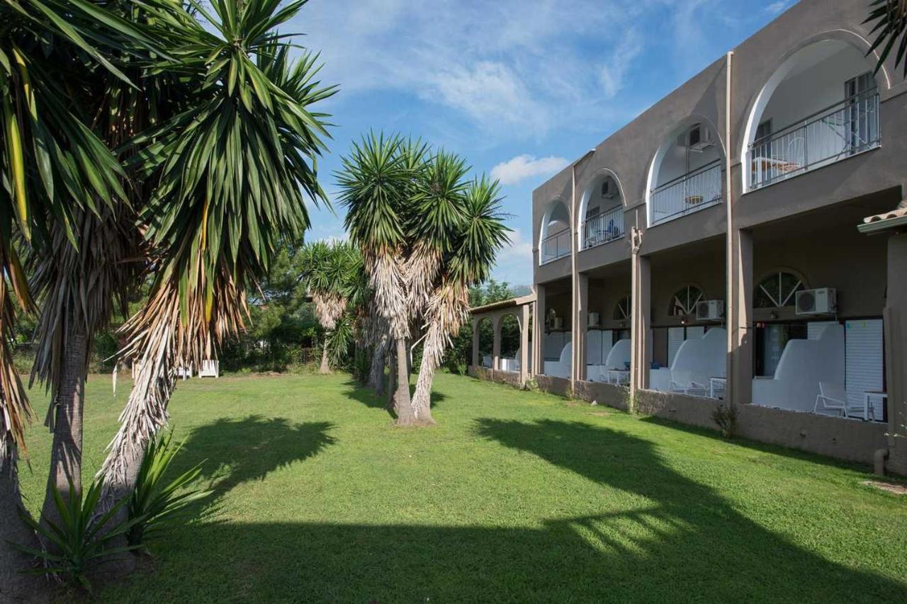 Bristol Residence Roda  Exterior foto